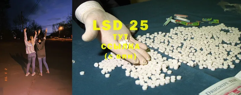 закладки  Бикин  LSD-25 экстази ecstasy 